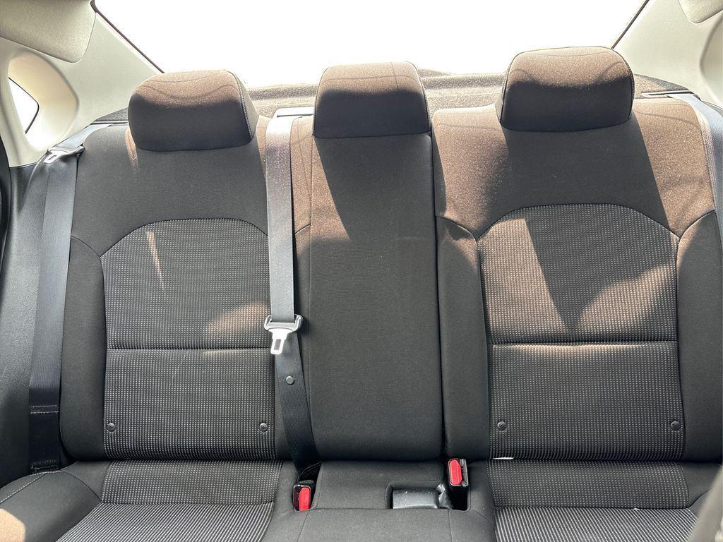 used 2020 Kia Forte car, priced at $16,216