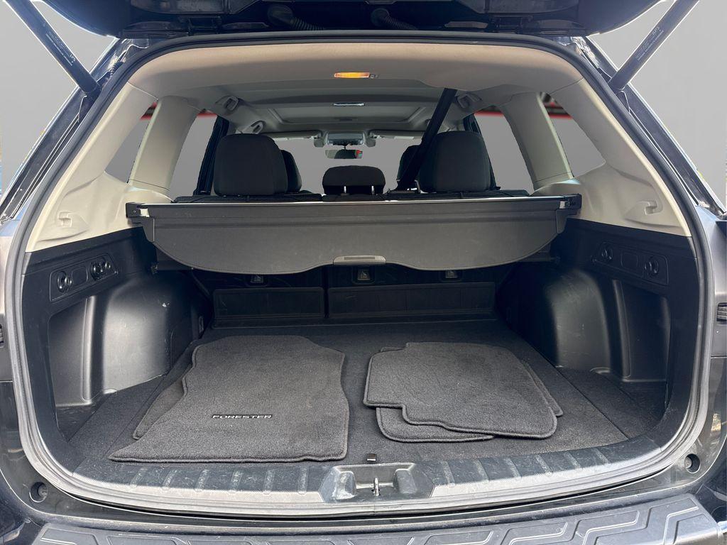 used 2020 Subaru Forester car, priced at $21,093