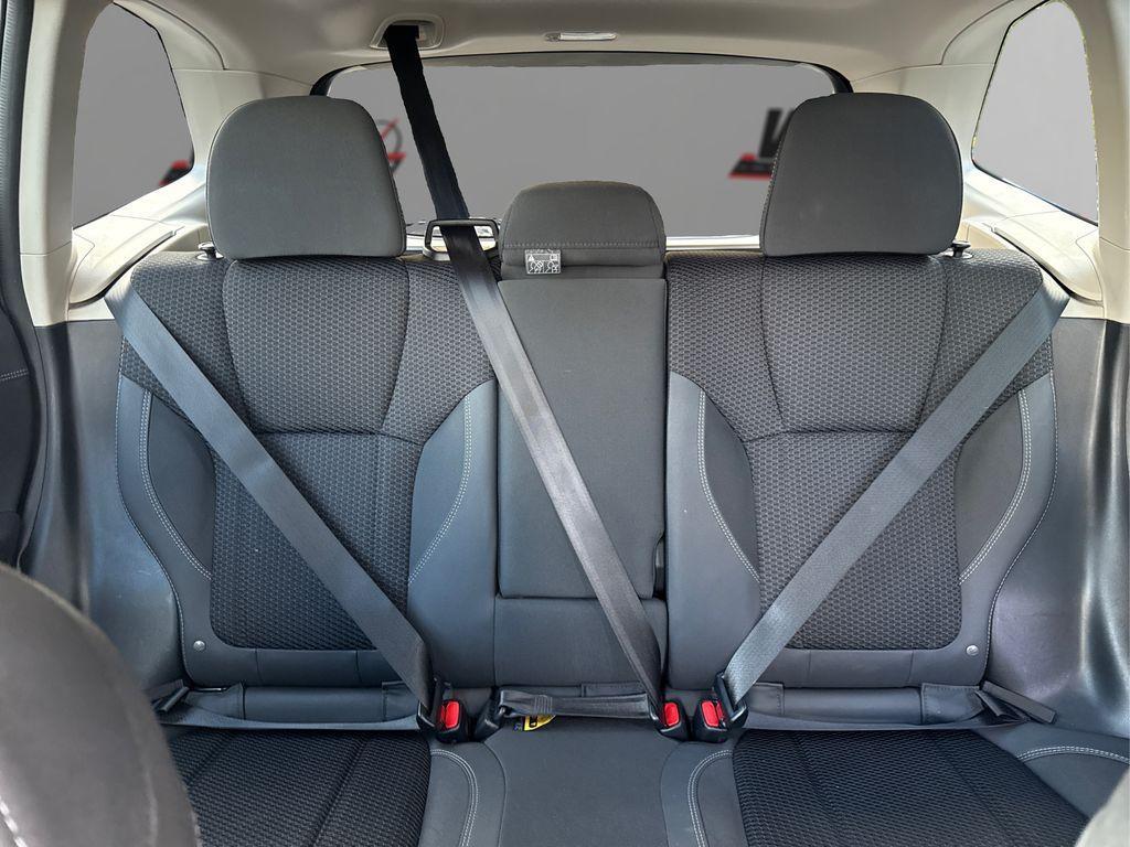 used 2020 Subaru Forester car, priced at $21,093