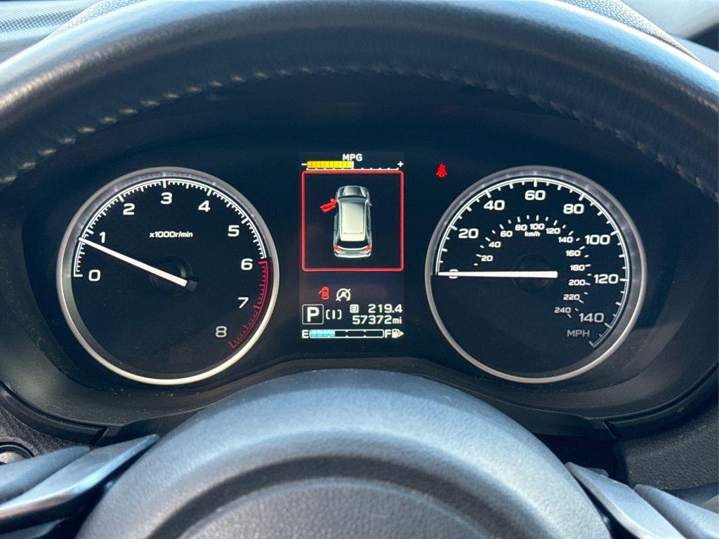 used 2020 Subaru Forester car, priced at $21,093