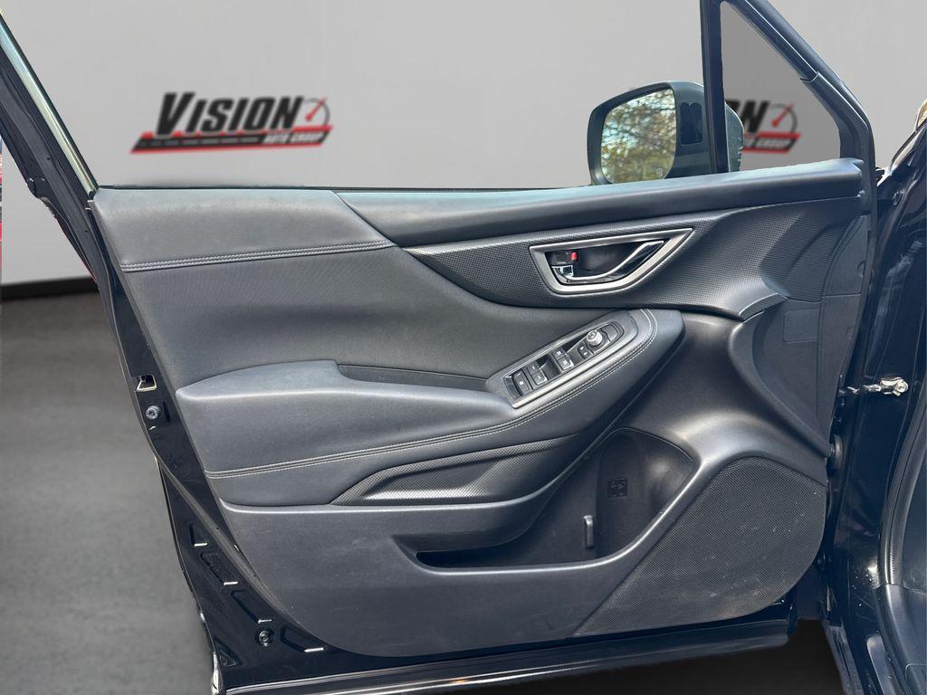 used 2020 Subaru Forester car, priced at $21,093