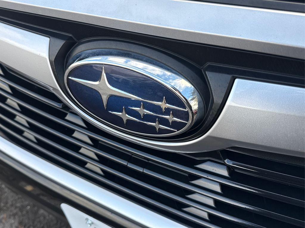 used 2020 Subaru Forester car, priced at $21,093