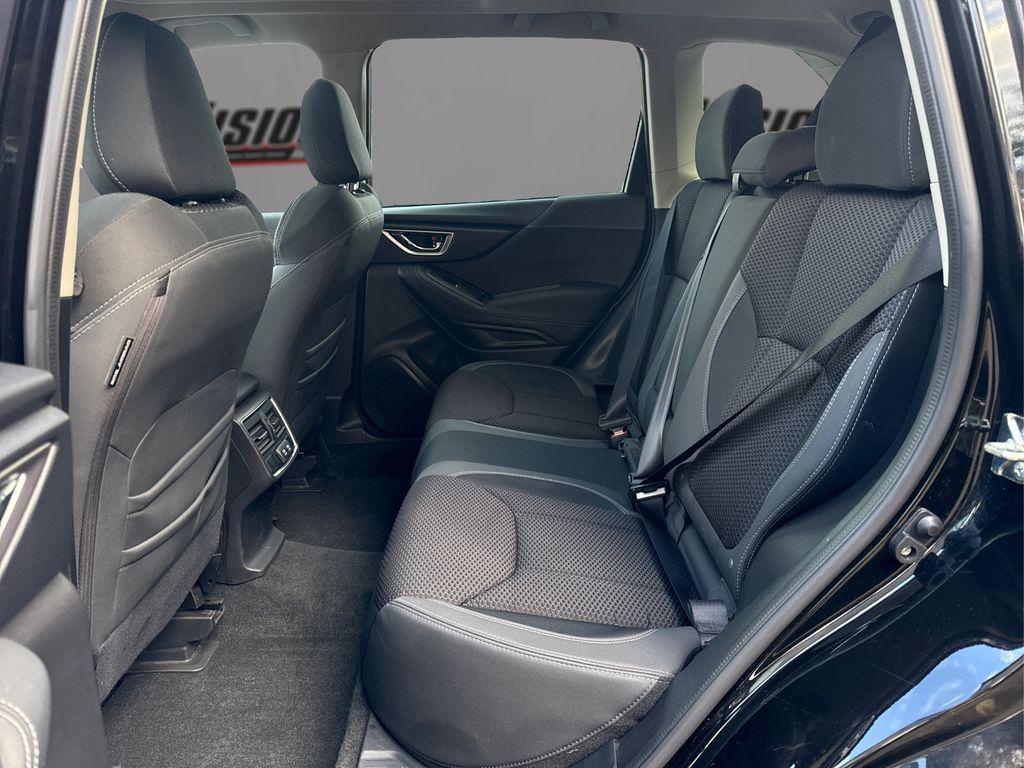 used 2020 Subaru Forester car, priced at $21,093