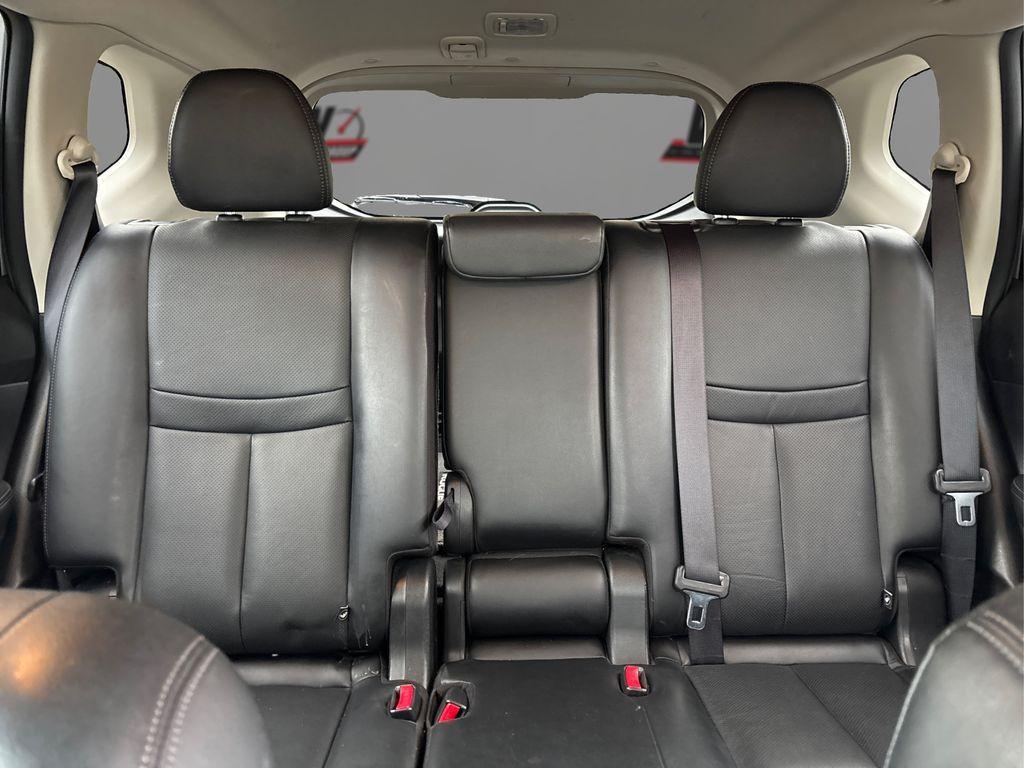 used 2018 Nissan Rogue car, priced at $15,531