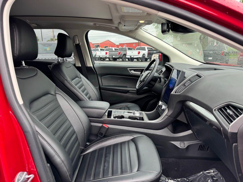 used 2023 Ford Edge car, priced at $35,995