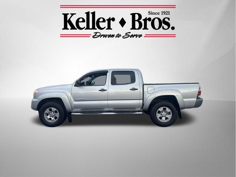 used 2013 Toyota Tacoma car, priced at $22,997