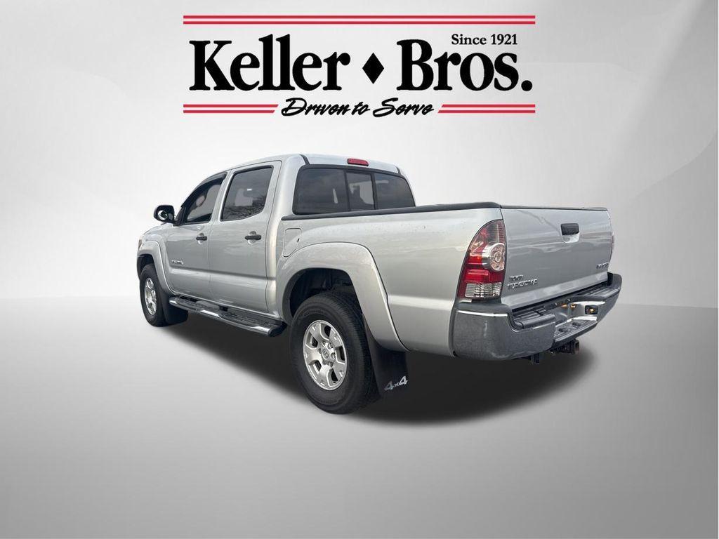 used 2013 Toyota Tacoma car, priced at $22,997