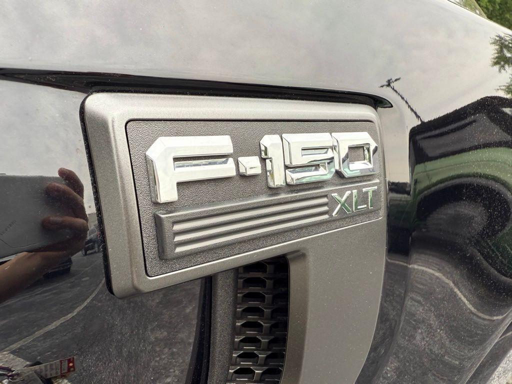 used 2022 Ford F-150 car, priced at $48,559