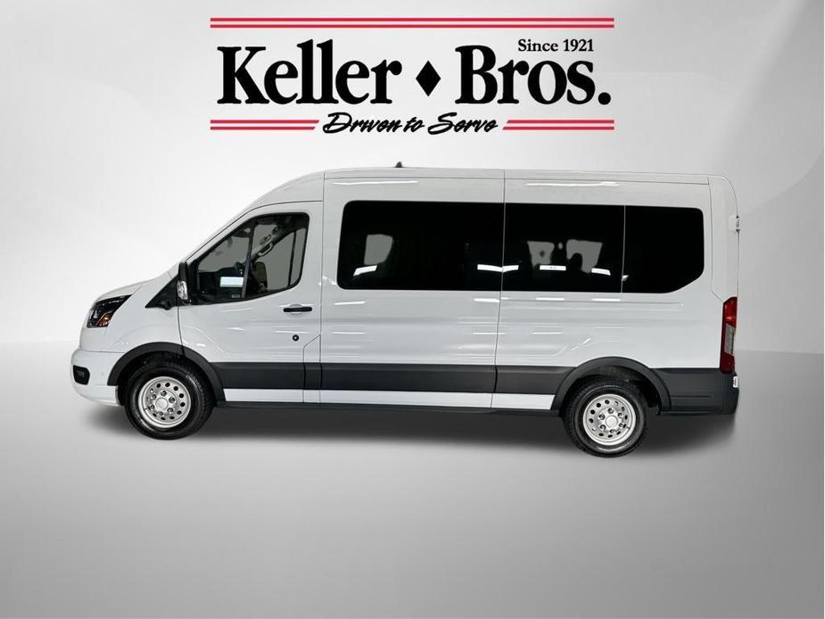 used 2023 Ford Transit-350 car, priced at $66,998