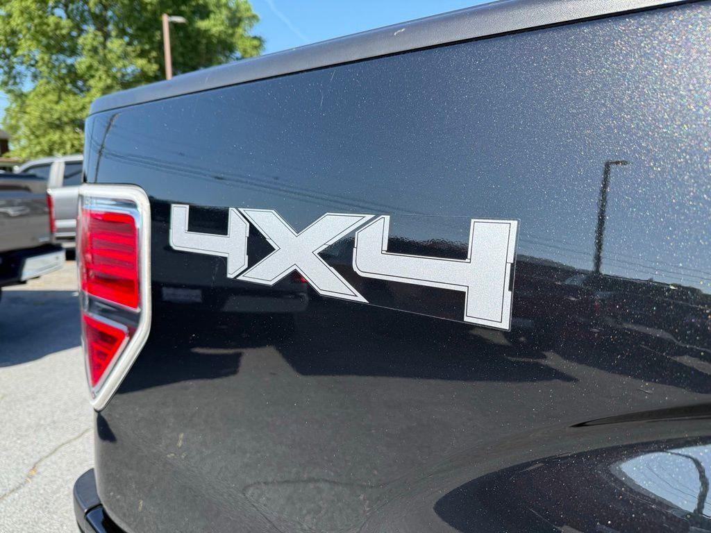 used 2013 Ford F-150 car, priced at $25,995