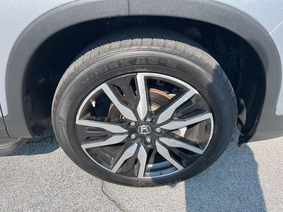 used 2019 Honda Pilot car, priced at $31,991