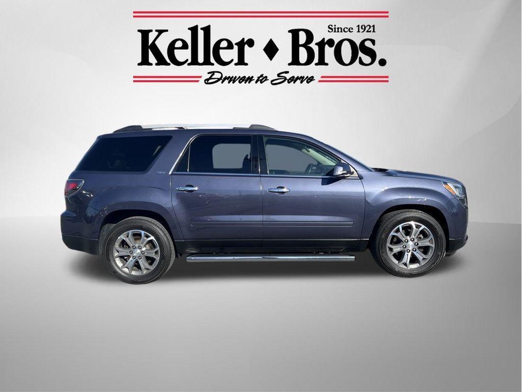 used 2014 GMC Acadia car, priced at $11,951