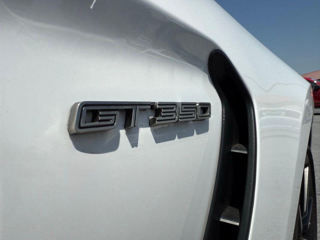 used 2018 Ford Shelby GT350 car, priced at $67,995