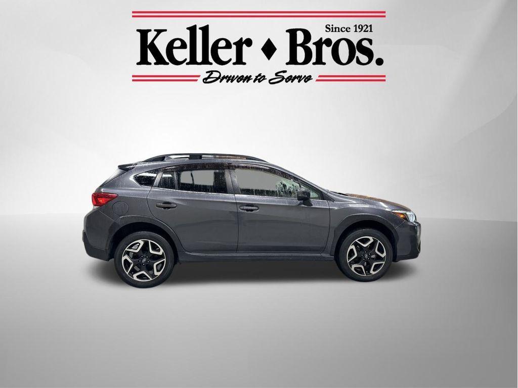 used 2020 Subaru Crosstrek car, priced at $25,999