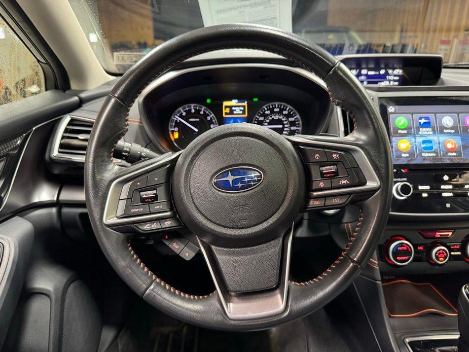 used 2020 Subaru Crosstrek car, priced at $25,999