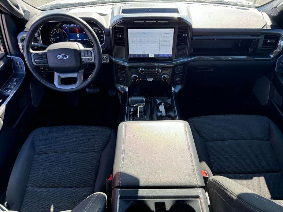 used 2022 Ford F-150 car, priced at $44,498