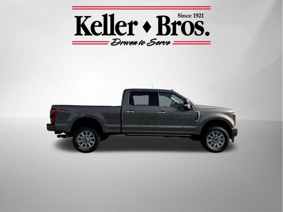 used 2019 Ford F-350 car, priced at $70,991