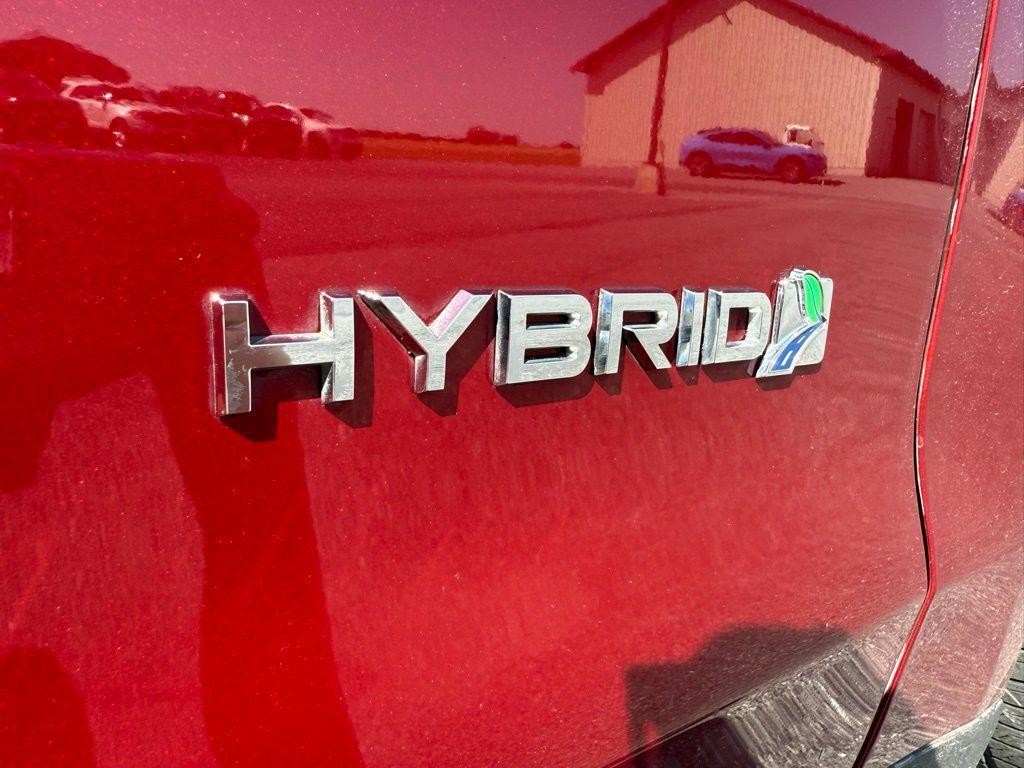used 2014 Ford Fusion Hybrid car, priced at $12,998