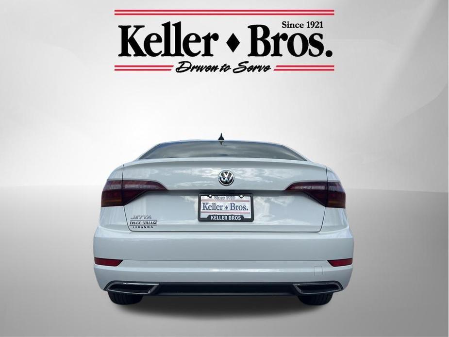 used 2019 Volkswagen Jetta car, priced at $24,998