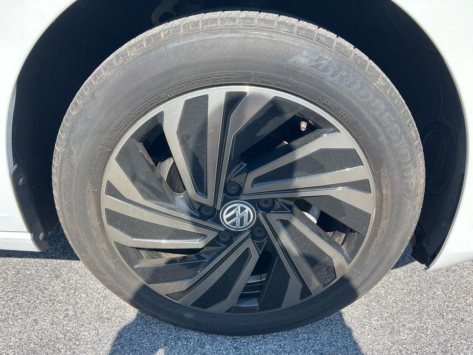 used 2019 Volkswagen Jetta car, priced at $24,998