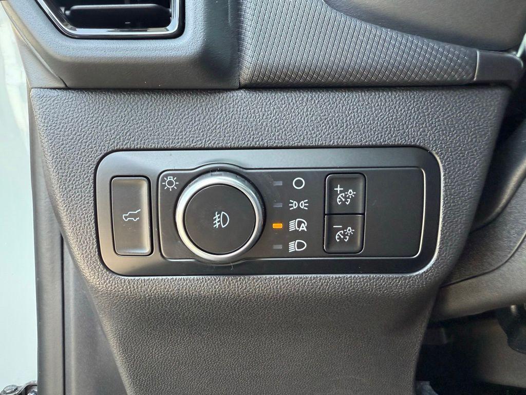 used 2024 Ford Bronco Sport car, priced at $36,495