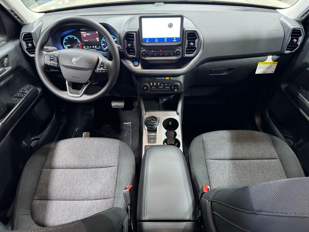 new 2024 Ford Bronco Sport car, priced at $31,885