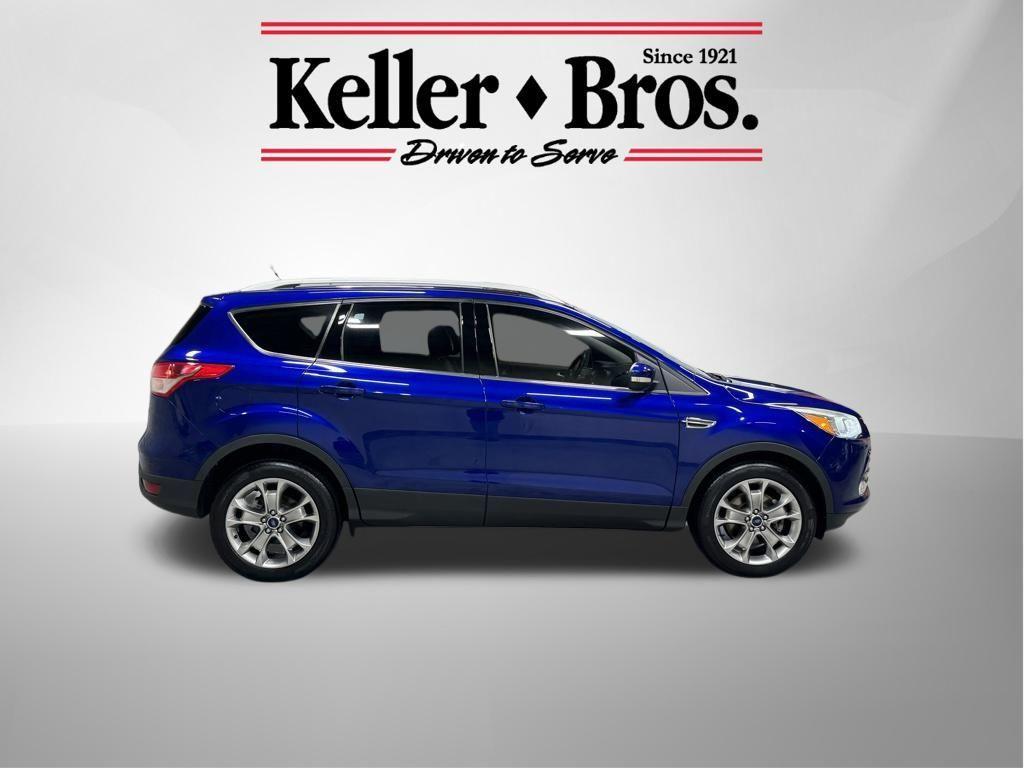 used 2014 Ford Escape car, priced at $10,991