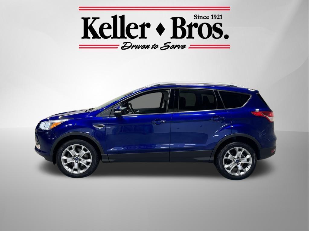 used 2014 Ford Escape car, priced at $10,991