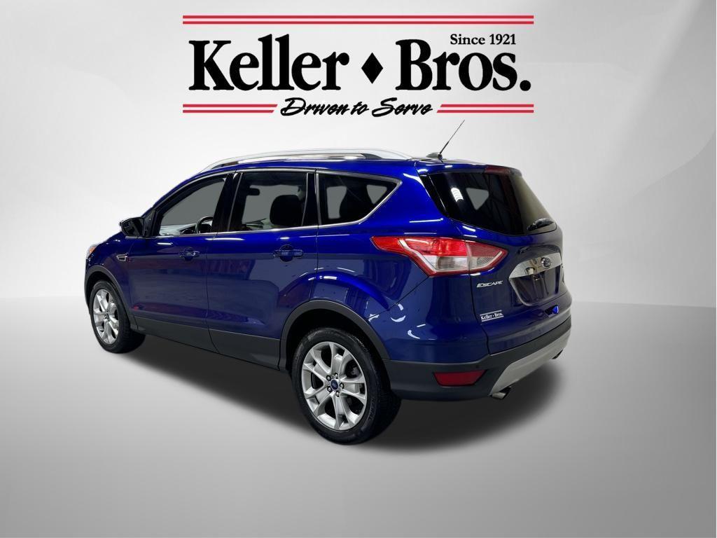 used 2014 Ford Escape car, priced at $10,991