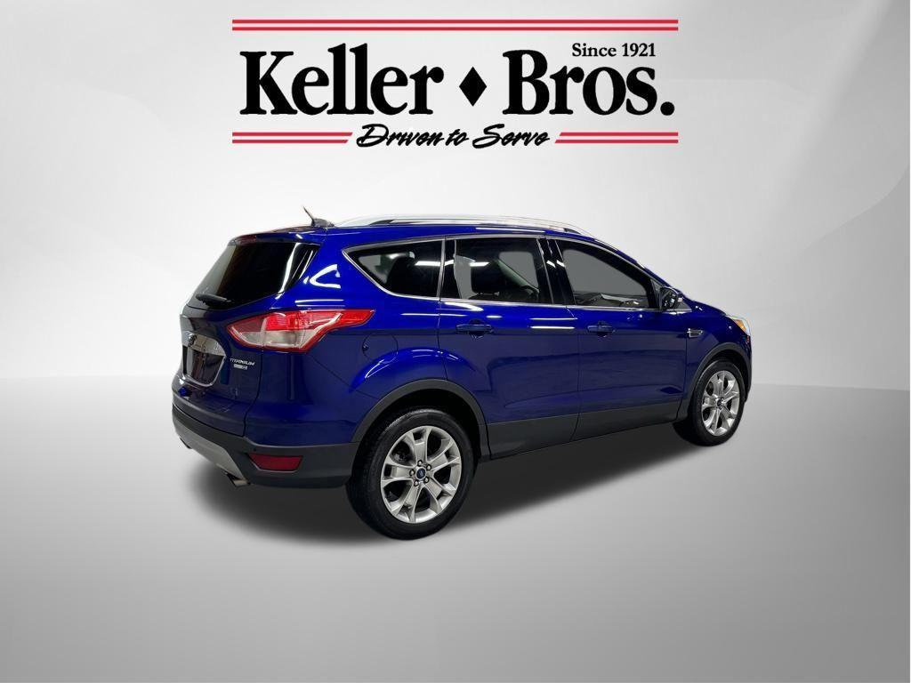 used 2014 Ford Escape car, priced at $10,991