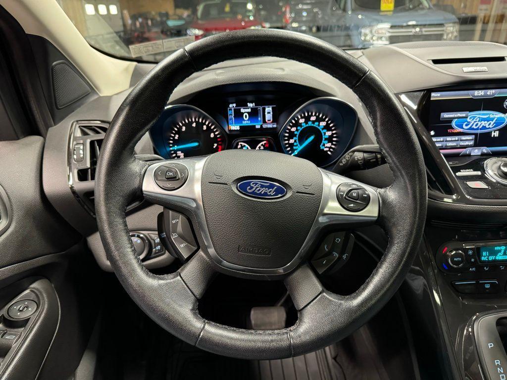 used 2014 Ford Escape car, priced at $10,991