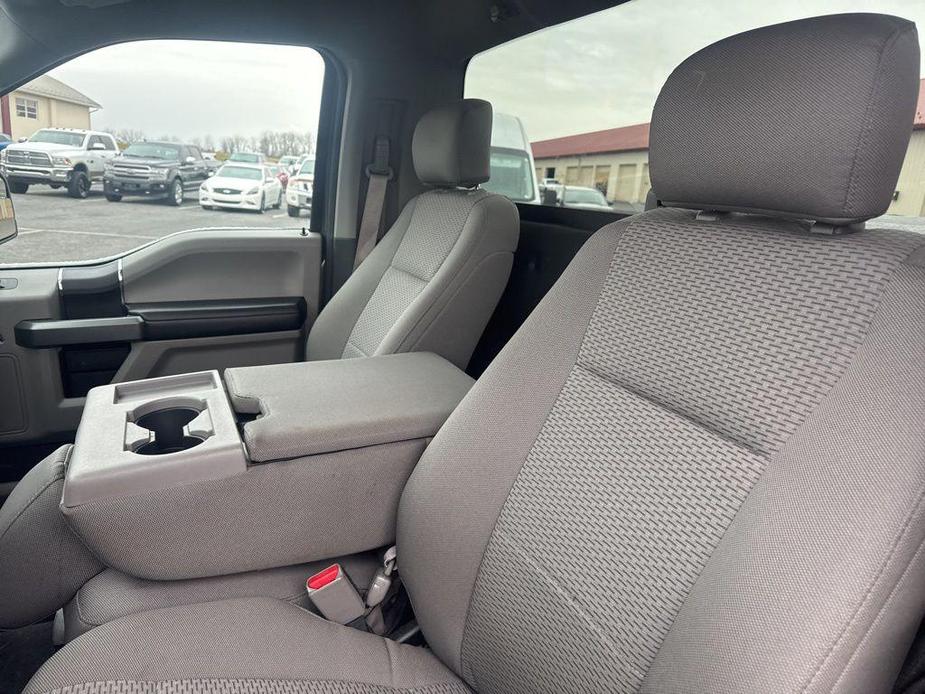 used 2016 Ford F-150 car, priced at $21,998