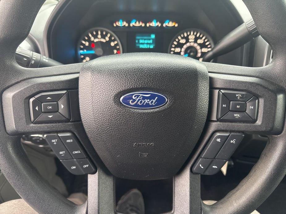 used 2016 Ford F-150 car, priced at $21,998