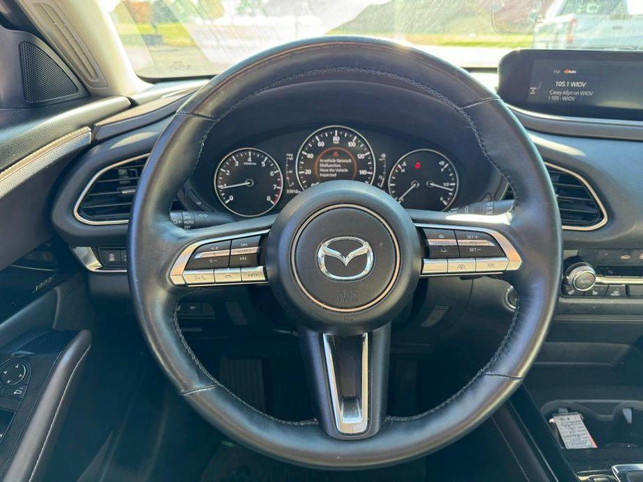 used 2021 Mazda CX-30 car, priced at $26,991