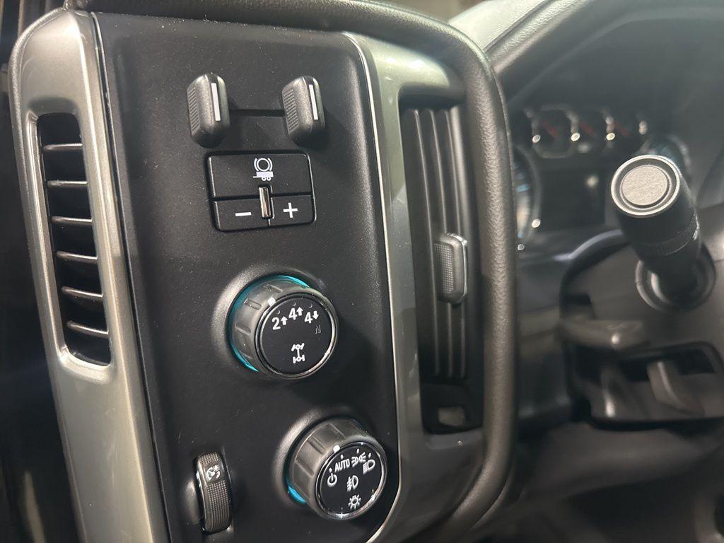 used 2019 Chevrolet Silverado 2500 car, priced at $45,998