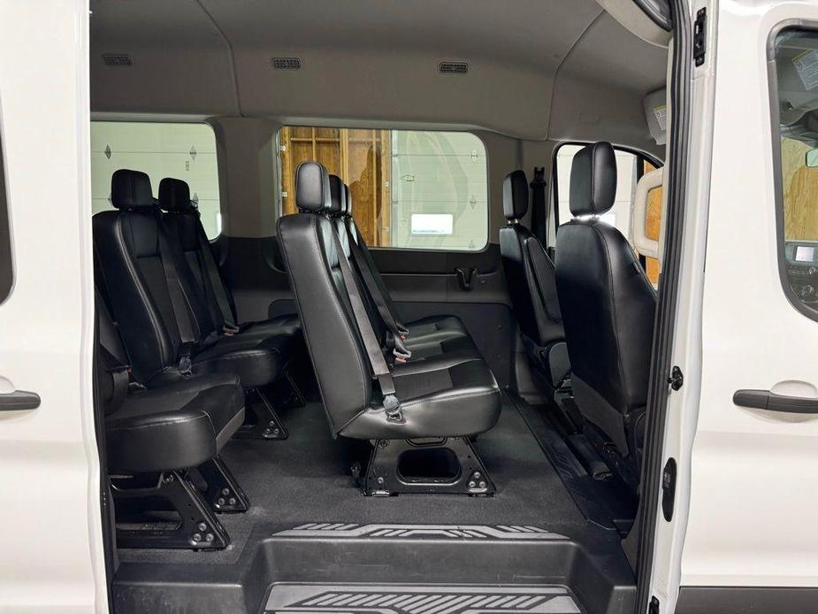 used 2023 Ford Transit-350 car, priced at $60,996