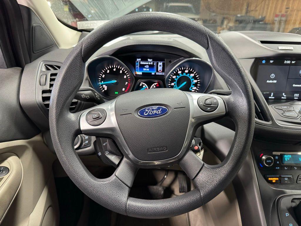 used 2016 Ford Escape car, priced at $12,999