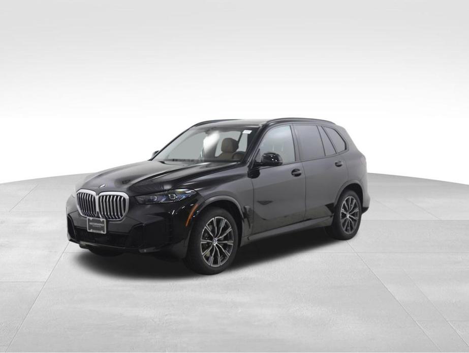 used 2024 BMW X5 car, priced at $69,999