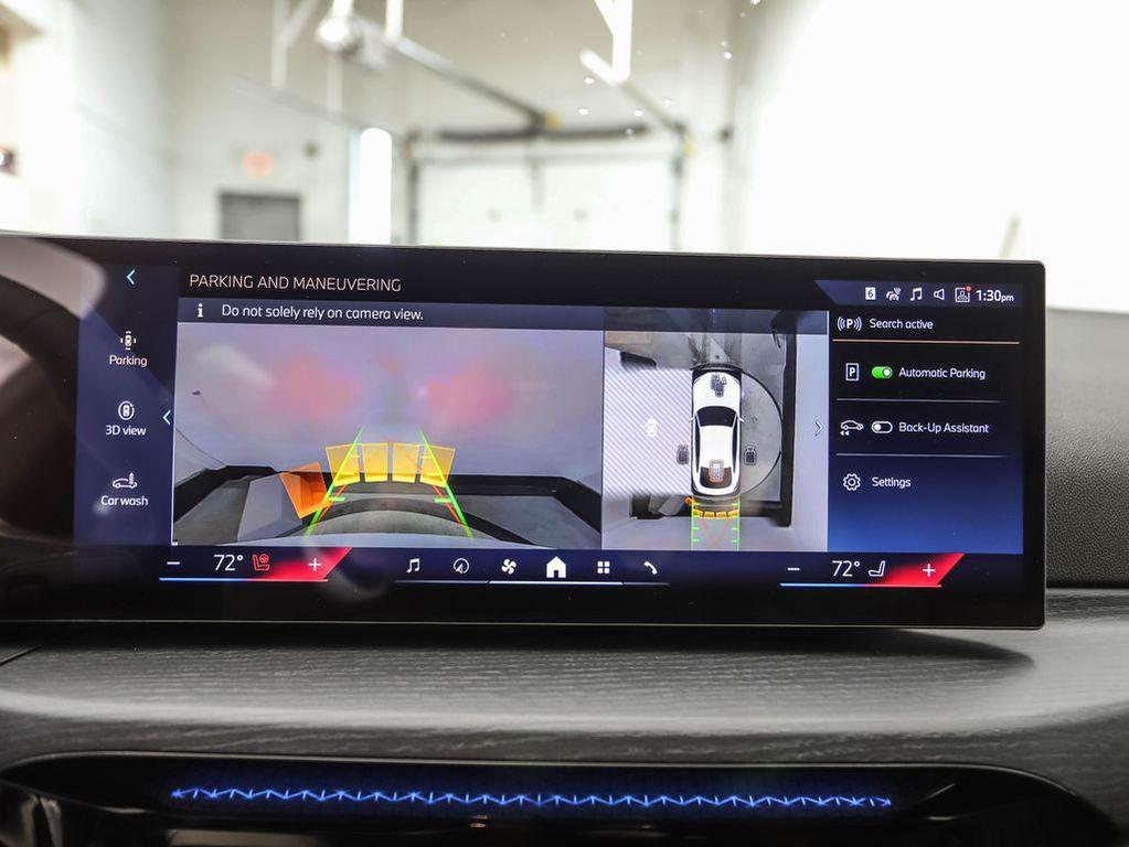 used 2025 BMW i4 Gran Coupe car, priced at $69,275