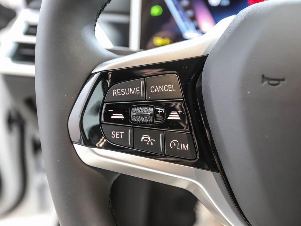 used 2025 BMW i4 Gran Coupe car, priced at $69,275