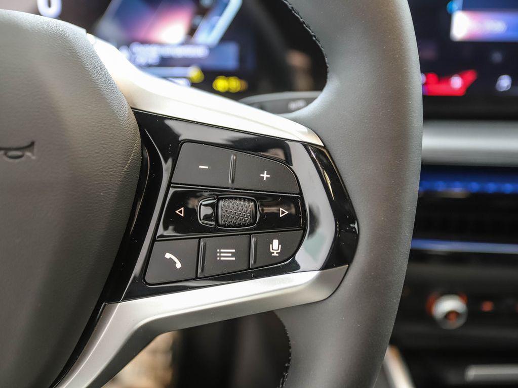 used 2025 BMW i4 Gran Coupe car, priced at $69,275