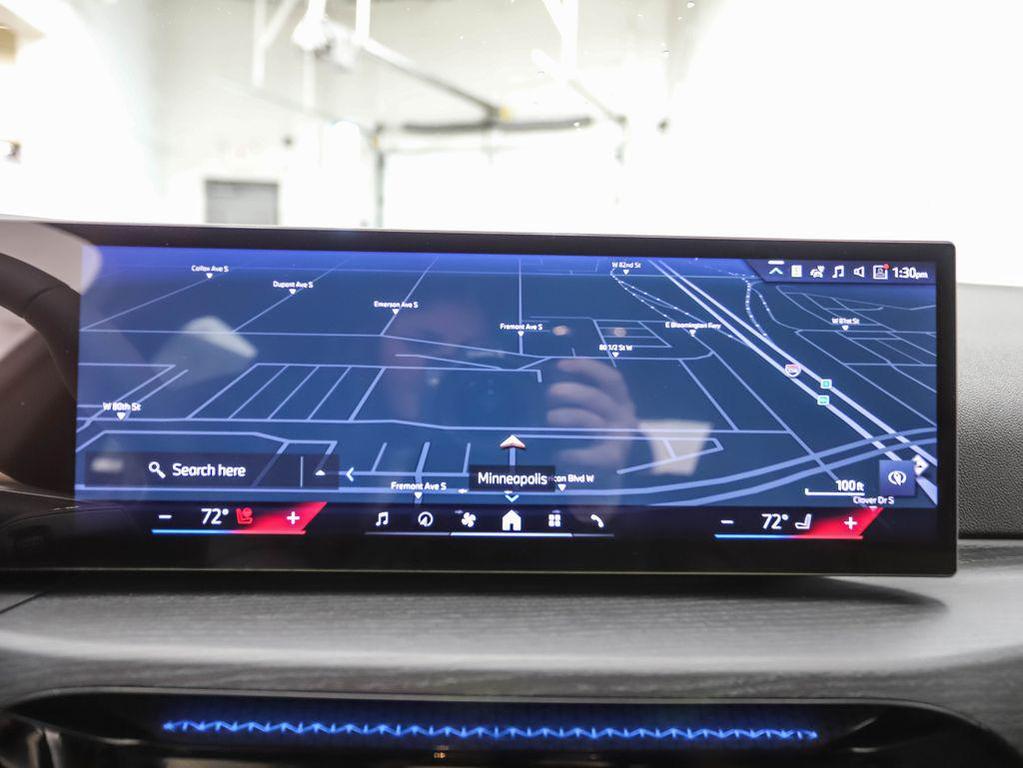 used 2025 BMW i4 Gran Coupe car, priced at $69,275