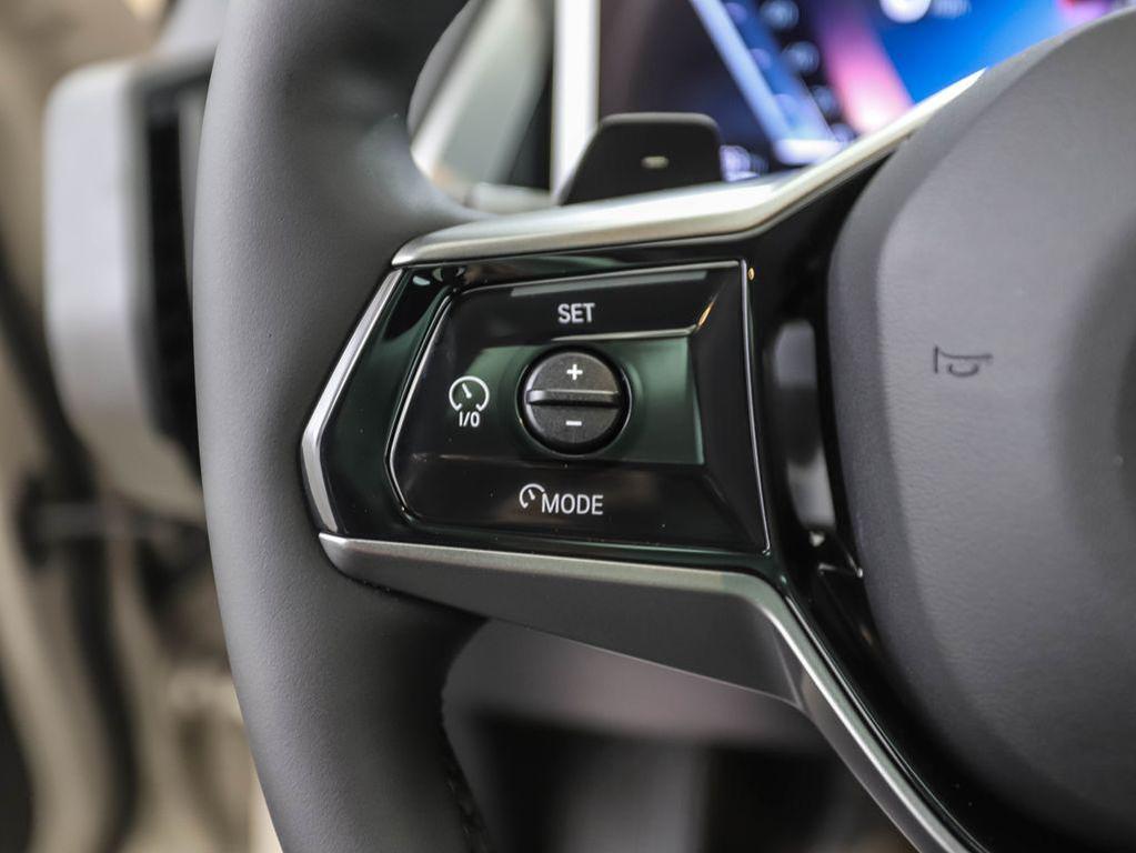 new 2026 BMW X3 car, priced at $55,525