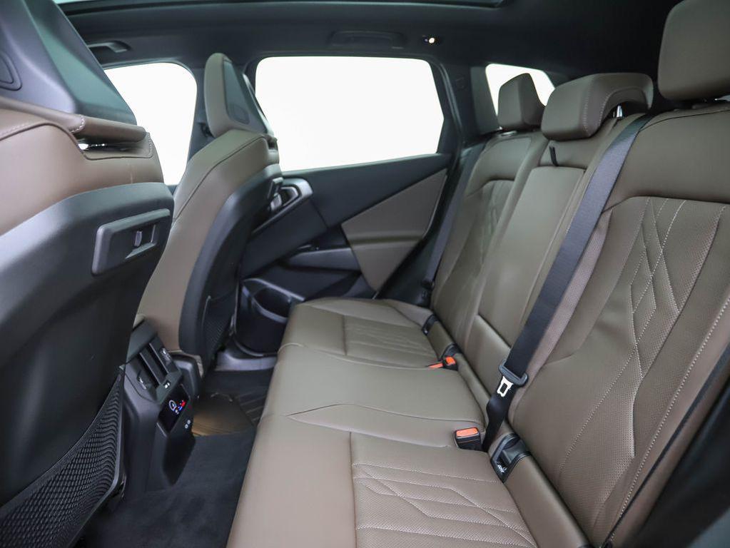 new 2026 BMW X3 car, priced at $55,525