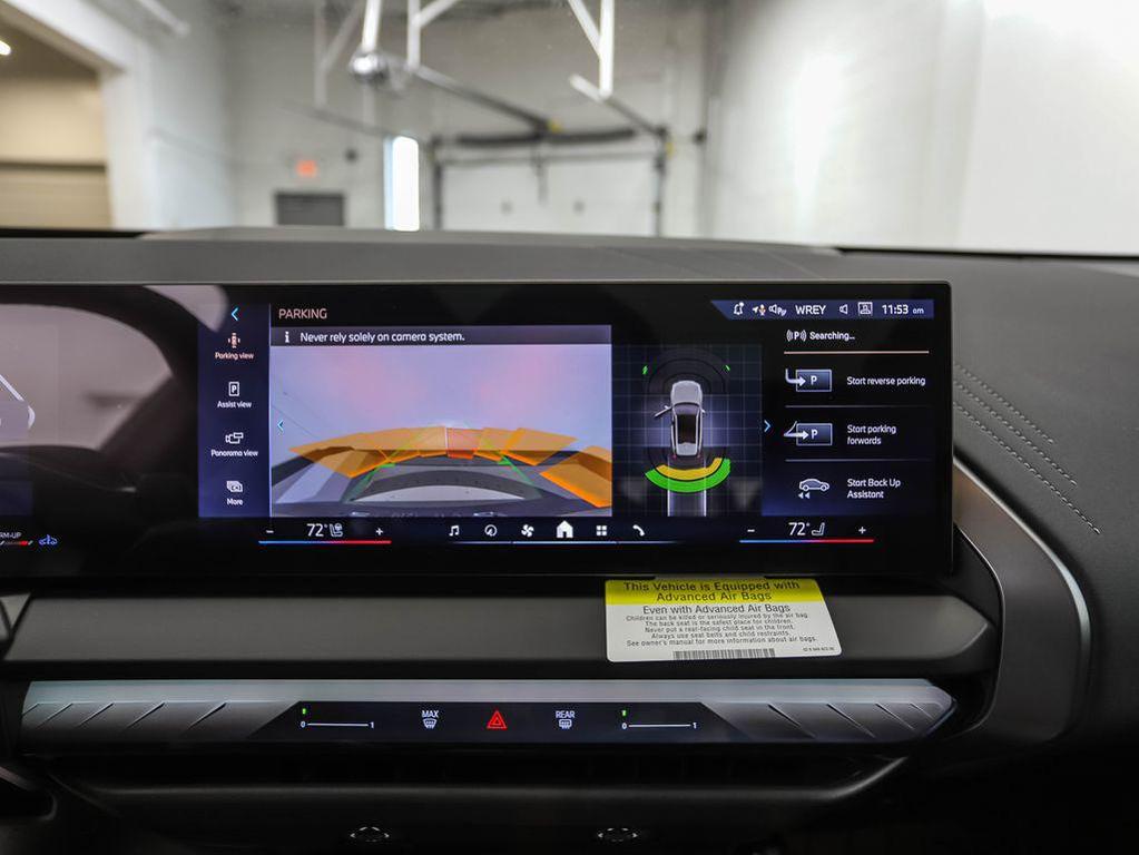 new 2026 BMW X3 car, priced at $55,525