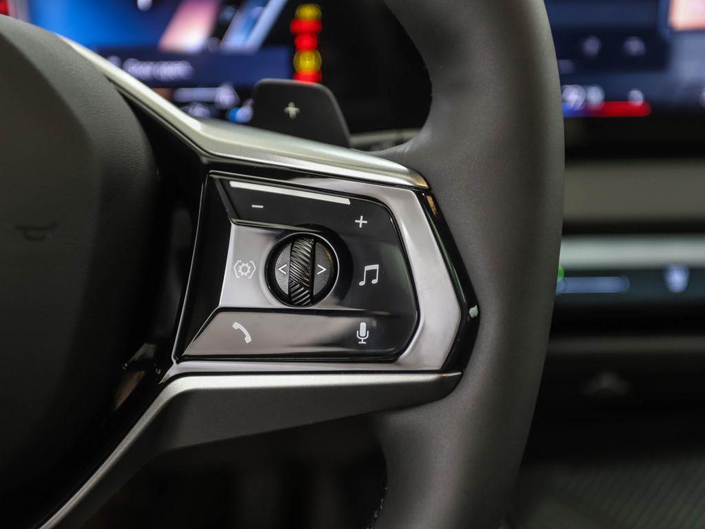 new 2026 BMW X3 car, priced at $55,525