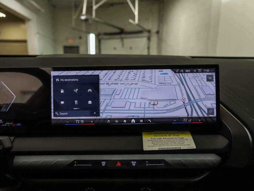 new 2026 BMW X3 car, priced at $55,525