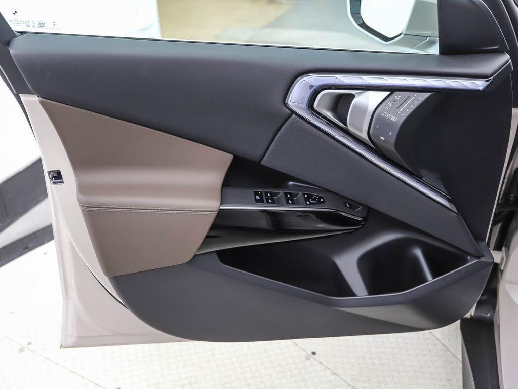 new 2026 BMW X3 car, priced at $55,525