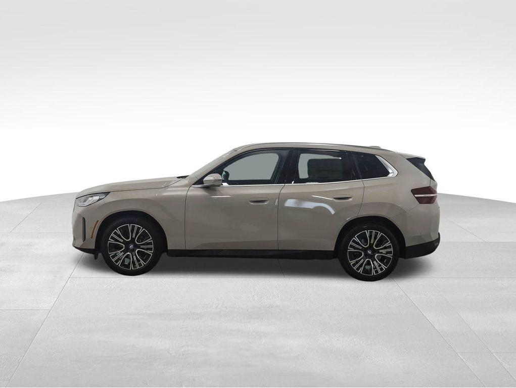 new 2026 BMW X3 car, priced at $55,525