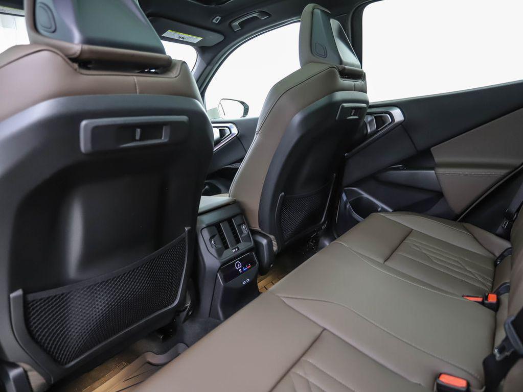 new 2026 BMW X3 car, priced at $55,525